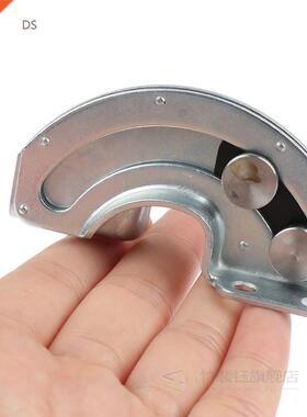 Hidden sliding hinges 90 degree limit hinge,R6 cbon steel,