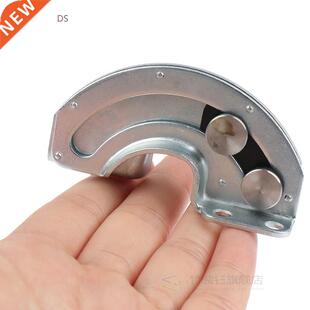 Hidden sliding hinges 90 degree limit hinge,R6 cbon steel,