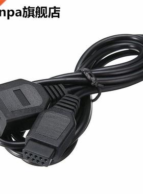 9 Pin Extension Cable For Sega Genesis 2/3 egadrive 2 Contr