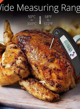 Digital Meat Thermometers for Cooking Instant Read Food Ther