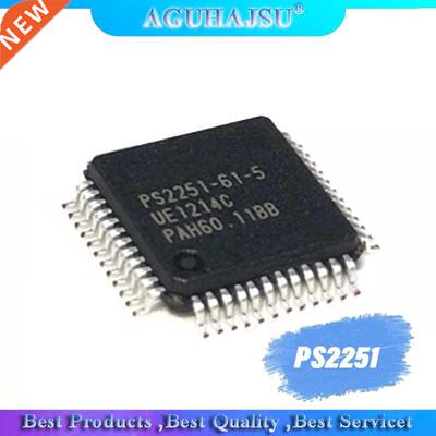 1PCS PS2251-61-5 LQFP48 integrated circuit
