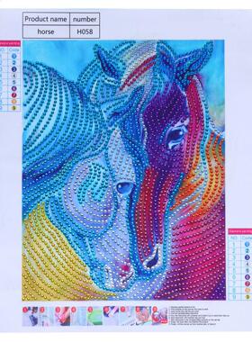 DIY 5D Diamond Painting scenery Kits Drill Diamond embroider