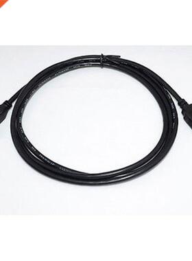 1.5M 5Ft USB 2.0 A male to USB B male plug printer panel mou