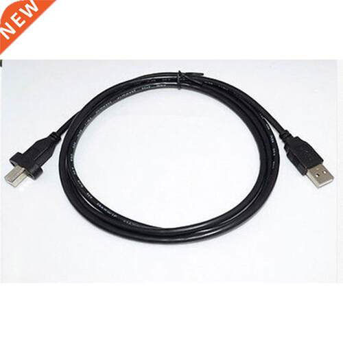 1.5M 5Ft USB 2.0 A male to USB B male plug printer panel mou