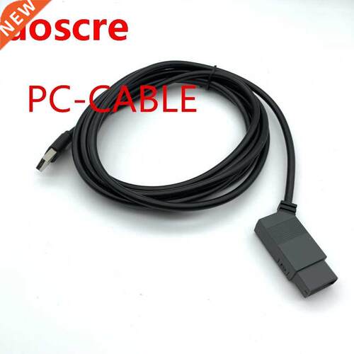 USB-LOGO Isolated For Siemens LOGO Series PLC programming ca