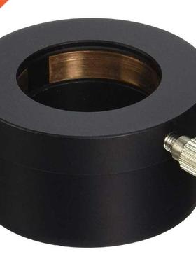 2 to 1.25 Inch Eyepiece Adapter Telescope Astronomy 50.8mm t