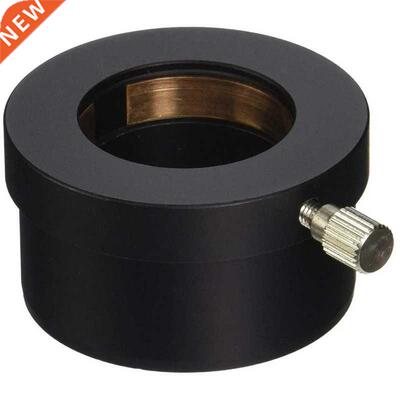 2 to 1.25 Inch Eyepiece Adapter Telescope Astronomy 50.8mm t
