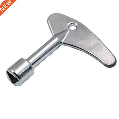 1pc Single Inner Triangular Key Elevator Key Subway High-Spe