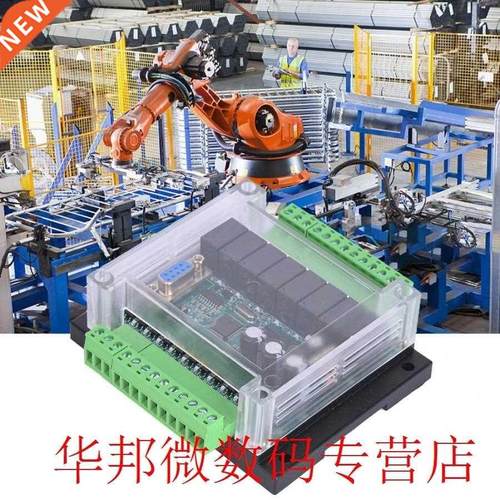 PLC programmable controller DC 22V--28V PLC Regulator FX1N 2