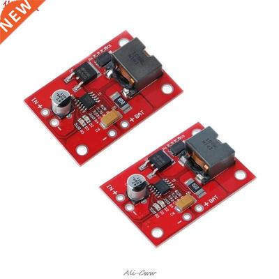 Chargeur de batterie au Lithium 3.7V 4.2V | 1 cellule, contr