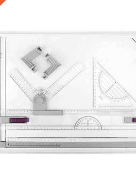 A3 Drawing Board Drafting Table Multifunctional Drawing Boar