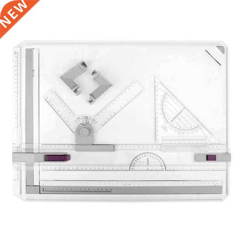 A3 Drawing Board Drafting Table Multifunctional Drawing Boar