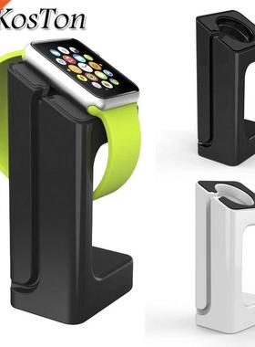 Charger Dock Station Holder Watch band ount Stand Apple Wa