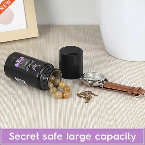 AXE Can Diversion Stash Safe Hidden Stash Safe With A Food G
