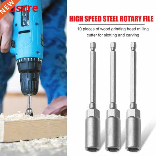 pcs Hex Socket Sleeve Nozzles Wind Approved Sleeve Electric