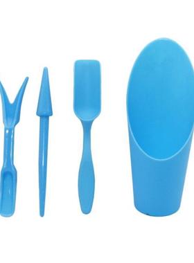 Succulents transplant kit Garden DIY Planter Accessories Bal