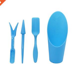 Succulents transplant kit Garden DIY Planter Accessories Bal