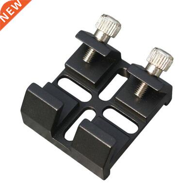 Multi Function Finderscope Dovetail Slot Finder Base for Opt