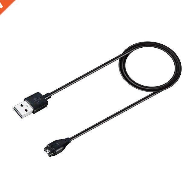 1m USB Fast Charging Data Cable Power Cable Charger Wire For