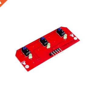 3-way tracking module / hunt modules / For robot accessorie