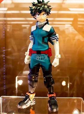 25cm Anme My Hero Academa Fgure PVC Age of Heroes Fgurn