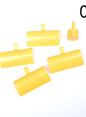 1PCS Axis Wind Turbines Generator Blades DC Micro Motor Sma