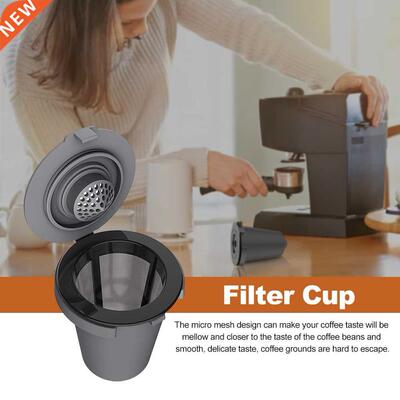 Machine Coffee Maker Cafe Easy Clean Dripper Replacement Par