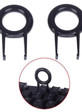 2/4Pcs Mechanical Keyboard Keycap Puller Remover For Keybo