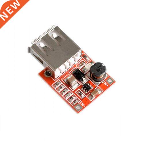 DC-DC Converter Output Step Up Boost Power Supply Module 3V