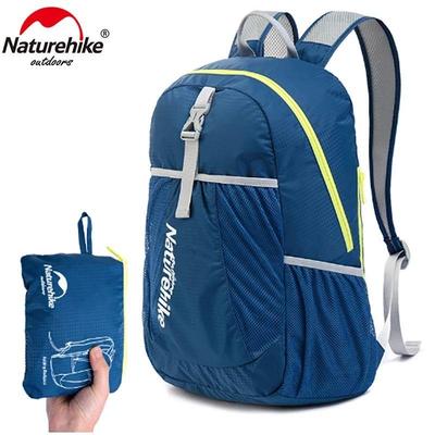 Naturehike Camping 22L Bapa Ultralight Sport Bag Unisex