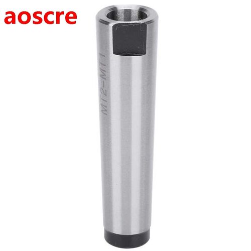 socket set Tool Set MT2 - MT1 Morse Taper Drill Sleeve Reduc