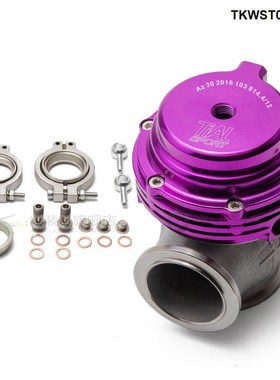 38mm External Wastegate V-Band Flanged Turbo Waste Gate For