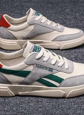 Men Casual Shoes Spring Autumn Shoes Men Breathable Casual