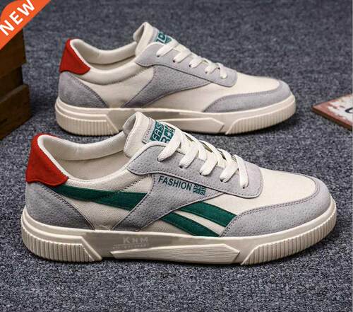 Men Casual Shoes Spring Autumn Shoes Men Breathable Casual