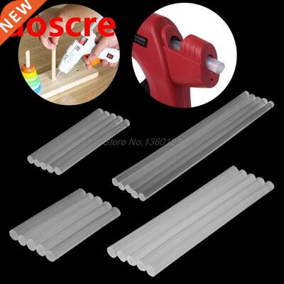5Pcs Hot Melt Glue Sticks For Electric Glue Gun Craft Album