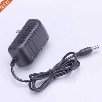 DC 12V1A 2A Power Adapter Supply Charger AC 110 240V Electr