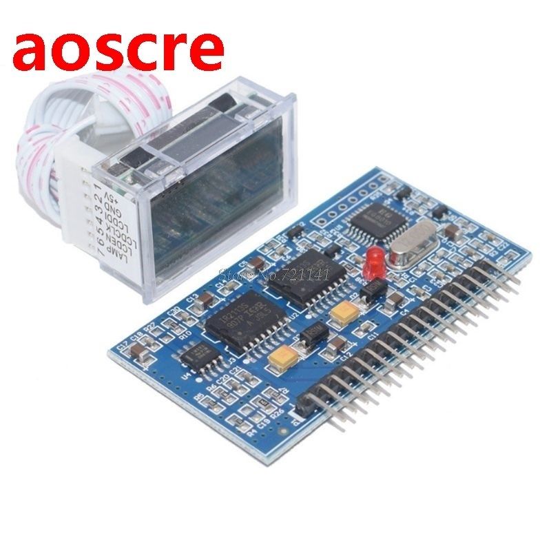 Pure Sine Wave Inverter Driver Board EGS002 