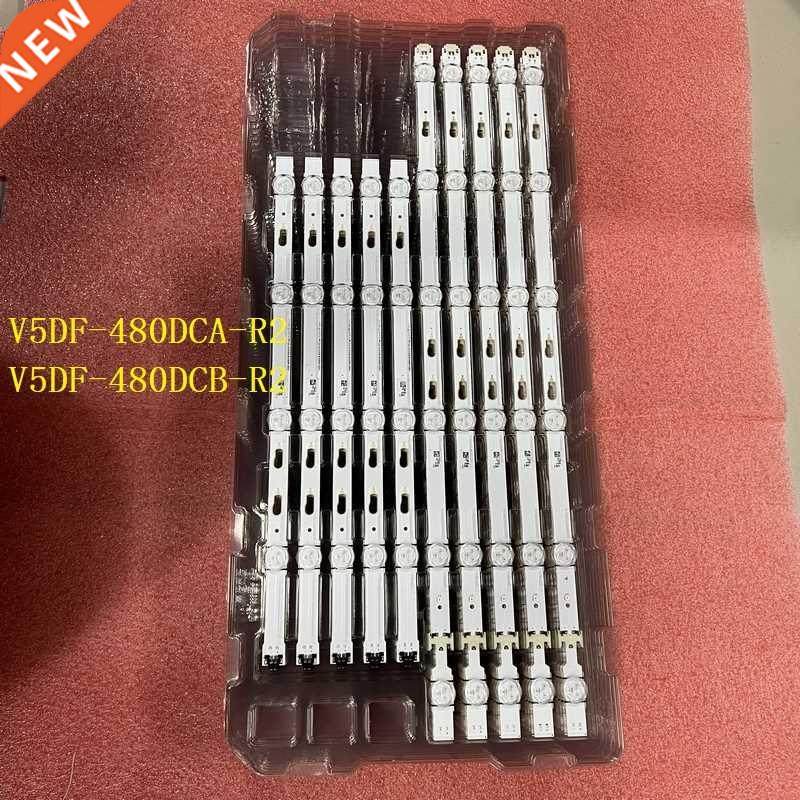 LED Strip For Samsung V5DF-480DCA-R2 480DCB BN96-34785A 3478