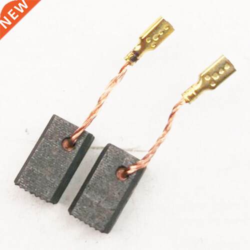 1pair Carbon Brush E74 Replace for Bosch GWS7-100 7-125 720
