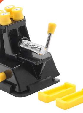 DIY Jewelries Craft Mould Fixed RepVice Suction Grip Vise H0