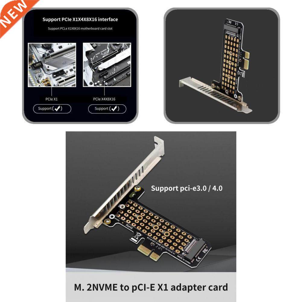 heat dissipation wide compatibility expansion bod supports