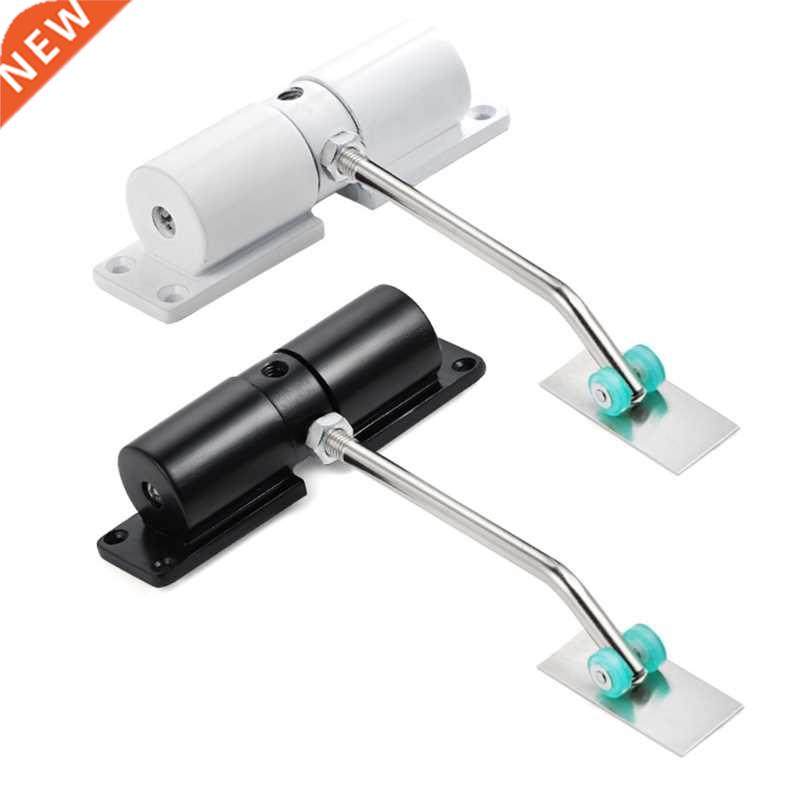 Adjustable Automatic Strength Spring Door Closer Hinge Fire
