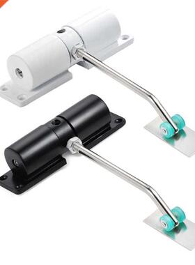 Adjustable Automatic Strength Spring Door Closer Hinge Fire
