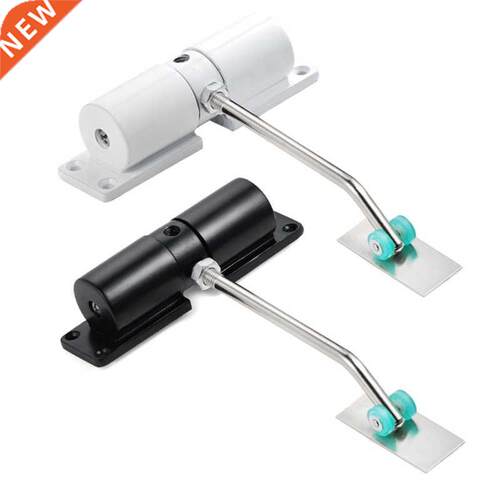 Adjustable Automatic Strength Spring Door Closer Hinge Fire