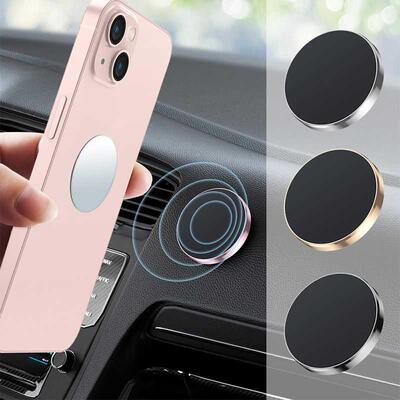 Super Magnetic Car Phone Hder Suitable for Apple Xiaomi Hu
