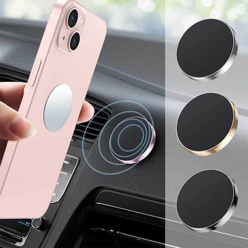 Super Magnetic Car Phone Hder Suitable for Apple Xiaomi Hu