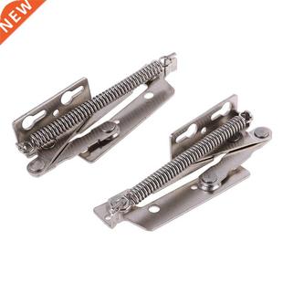Degree Cabinet Door Hinges Sprung Stay 2pcs Lift set
