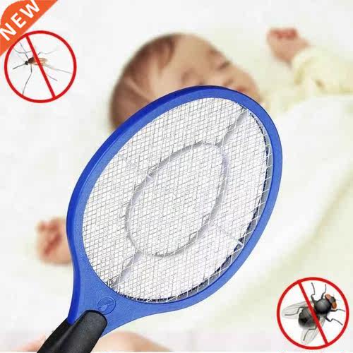 new1 Pc Electric Mosquito Killer Battery Power Electric Fl