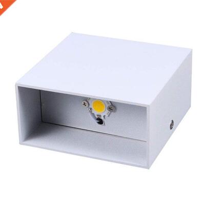 Indoor Wall Hanging Creative Bedside Decorative Lamp LED Alu