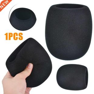 Filter Windscreen Microphone 1Pc Foam Quality Sponge High